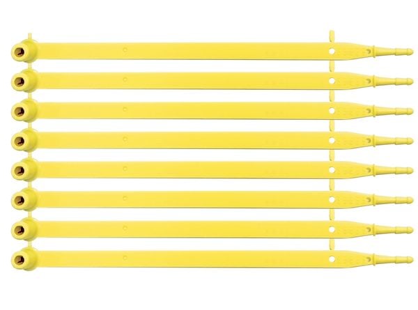 SEAL DÂY DẸP 2 LÕI KHÓA 21CM