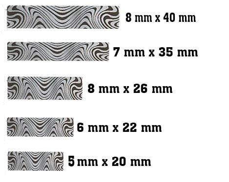 NHÃN CÀO - SCRATCH LABELS