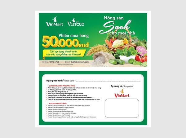 IN PHIẾU MUA HÀNG