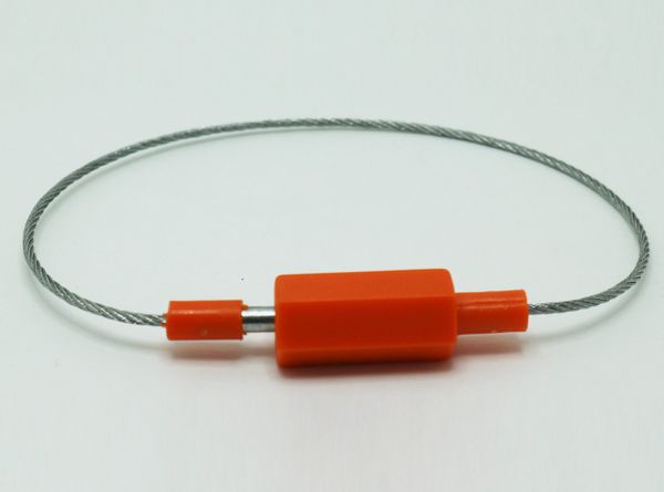 SEAL CÁP THÉP LỤC GIÁC