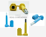  SEAL CONTAINER 