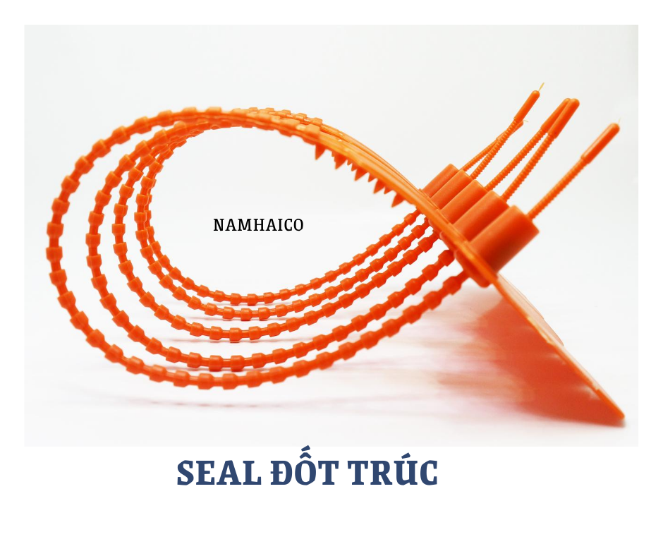  SEAL ĐỐT TRÚC 