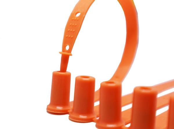 SEAL DÂY DẸP 2 LÕI KHÓA 21CM