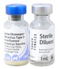  Vaccine Recombitek C4 (vaccine 5 bệnh cho chó) 