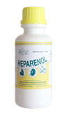 HEPARENOL® 100ml Thuốc bổ gan thận dạng uống