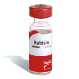 Rabisin (vaccine Dại)
