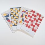  Sổ Tay Bỏ Túi Memoria 