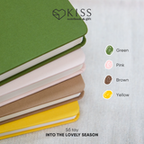  BST Into The Lovely Season 