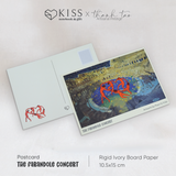  Postcard Phái Sinh Tái Sinh 