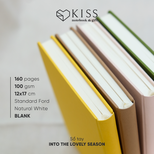  BST Into The Lovely Season 