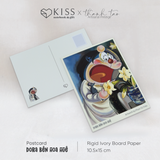  Postcard Phái Sinh Tái Sinh 