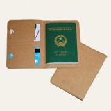  Ví Đựng Passport - BST 1 