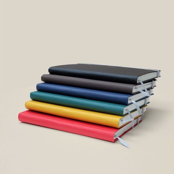  Sổ Tay The Cocktail Bar 