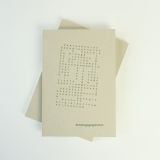  Sổ Tay Daily Planner 