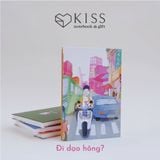  Sổ Tay What Makes You Happy? 
