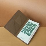  Bìa Sổ Tay Memomate 