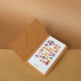  Bìa Sổ Tay Memomate 