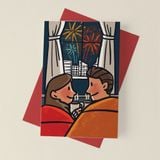  Thiệp Giáng Sinh - Collection 1 