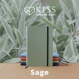  Sổ Tay Earth Tones 