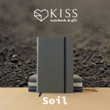  Sổ Tay Earth Tones 
