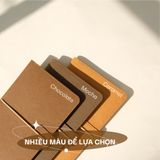  Bìa Sổ Tay Memomate 