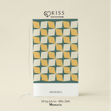  Sổ Tay Bỏ Túi Memoria 