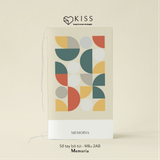  Sổ Tay Bỏ Túi Memoria 