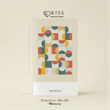  Sổ Tay Bỏ Túi Memoria 