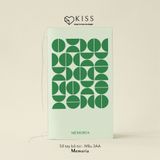  Sổ Tay Bỏ Túi Memoria 