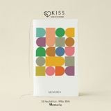  Sổ Tay Bỏ Túi Memoria 