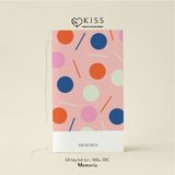  Sổ Tay Bỏ Túi Memoria 