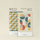  Sổ Tay Bỏ Túi Memoria 