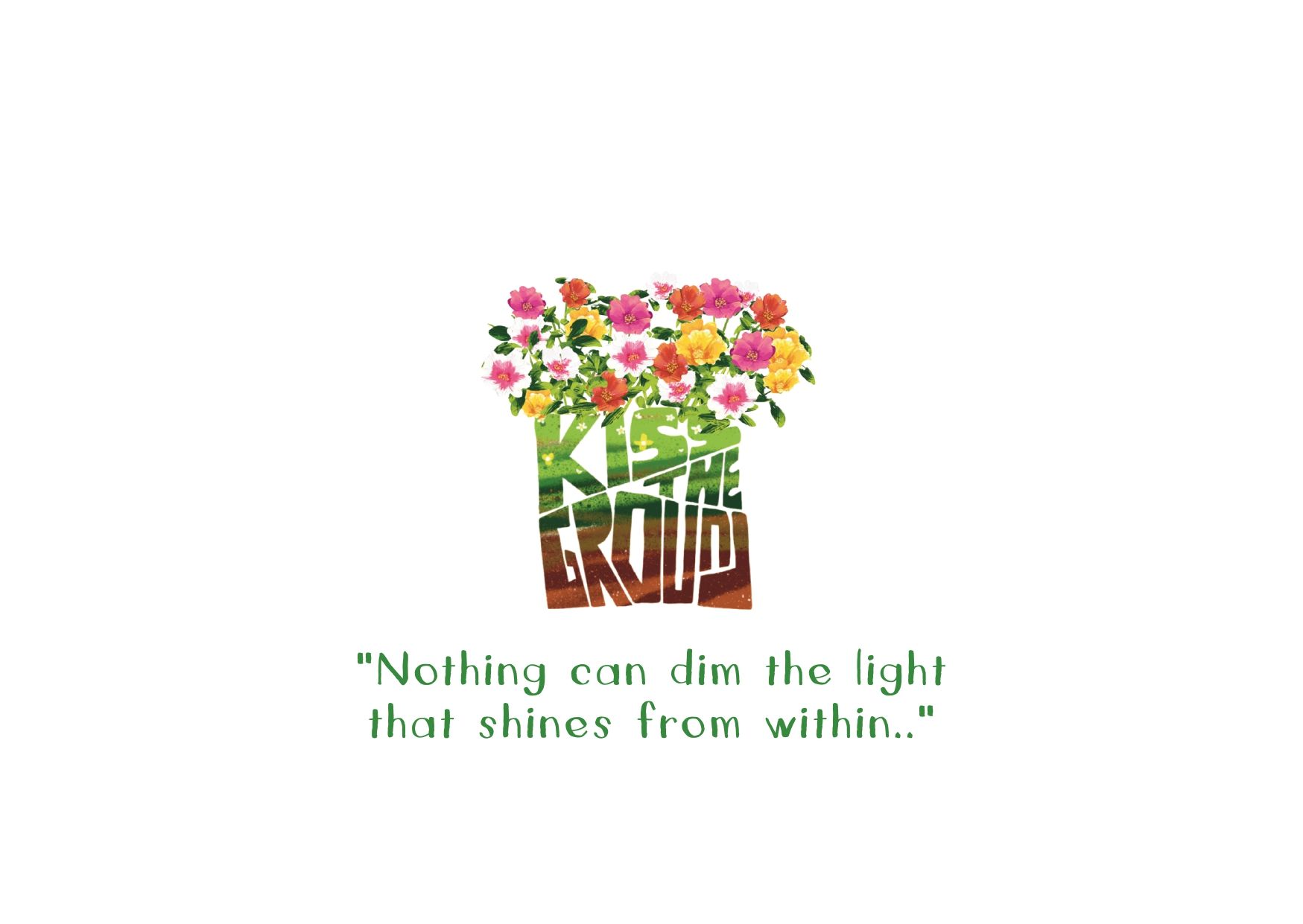  Bộ Trồng Cây Kiss The Ground 