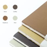  Sổ Tay Naked Lovearth 