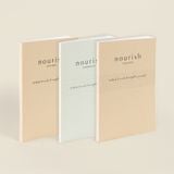  BST Bìa Mềm Nourish 