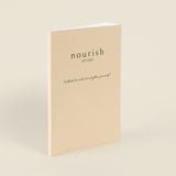  BST Bìa Mềm Nourish 