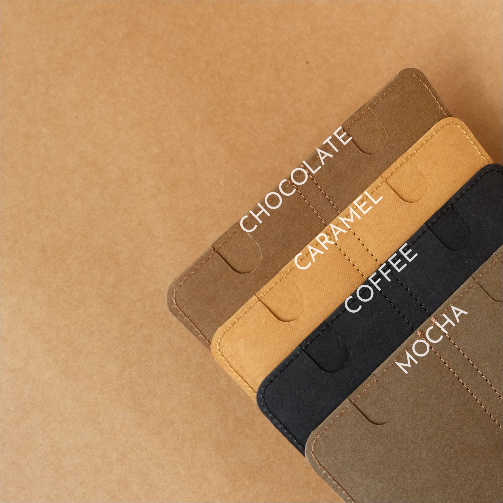  Ví Đựng Passport - BST 1 