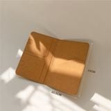  Ví Đựng Passport - BST 1 
