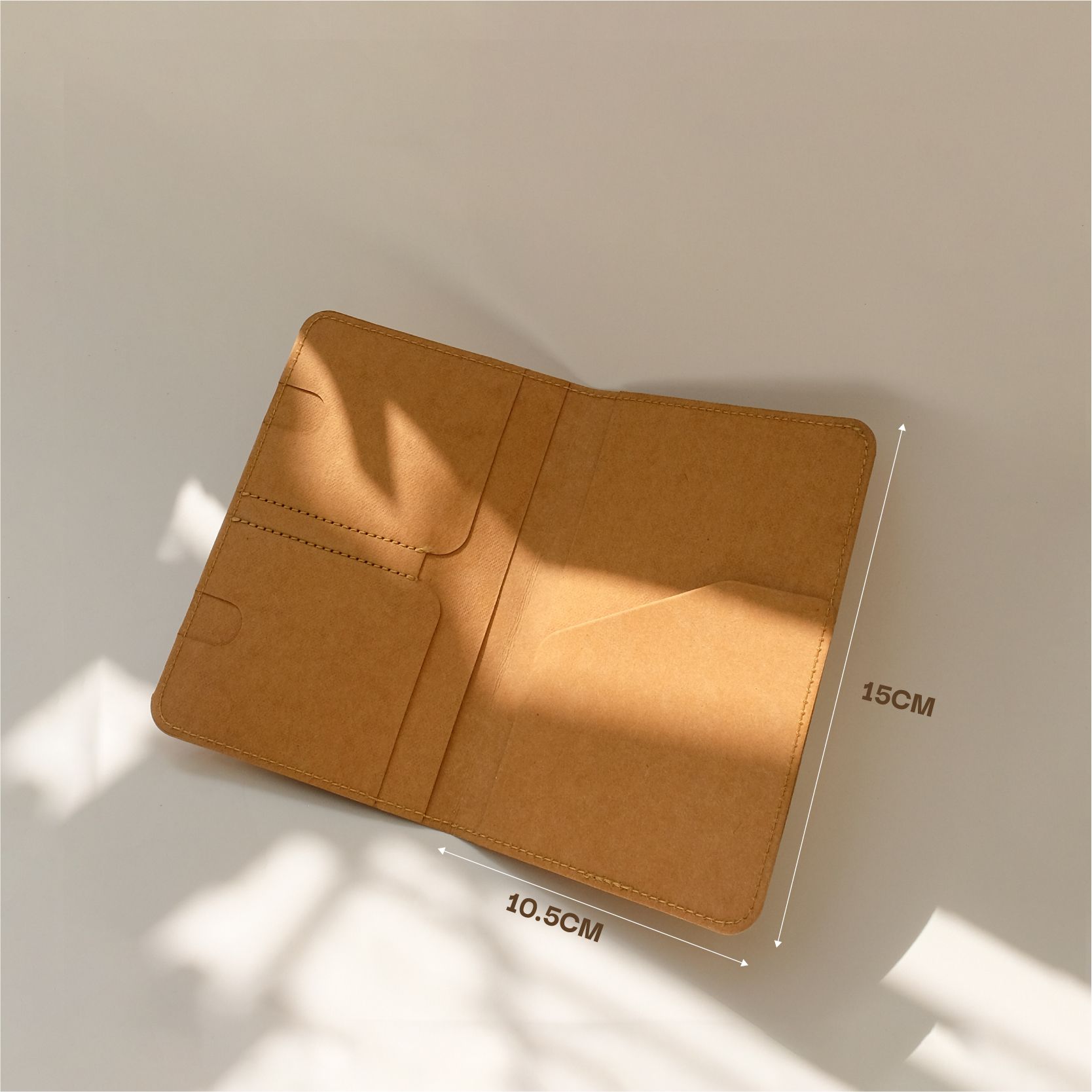  Ví Đựng Passport - BST 1 