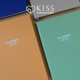  Sổ Tay Planner 