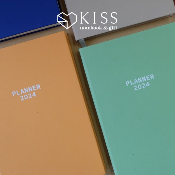  Sổ Tay Planner 
