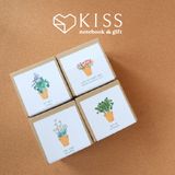  Bộ Trồng Cây Kiss The Ground 