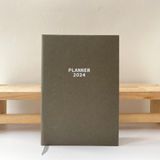  Sổ Tay Planner 