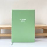  Sổ Tay Planner 