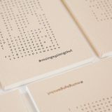  Sổ Tay Daily Planner 