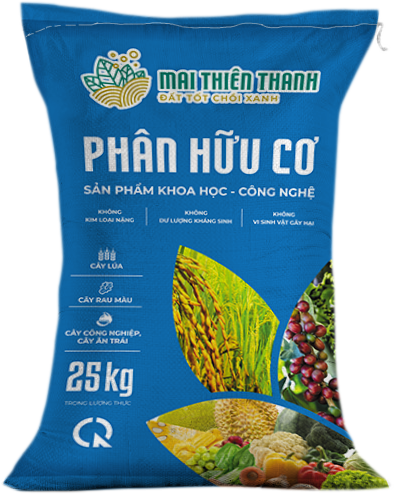  Phân hữu cơ đạm cá 