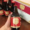 Bia Bỉ Chimay Đỏ 7% Thùng 24 Chai 330ml