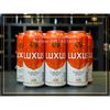 Bia Bỉ Luxus 8,5% Thùng 24 Lon 500ml