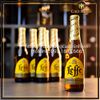 Bia Leffe Vàng 6,6% lốc 6 Chai 330ml Nhập Khẩu Bỉ