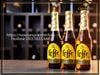 Bia Bỉ Leffe Vàng 6,6% Thùng 24 Chai 330ml